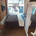 Marco Zero Containers 5