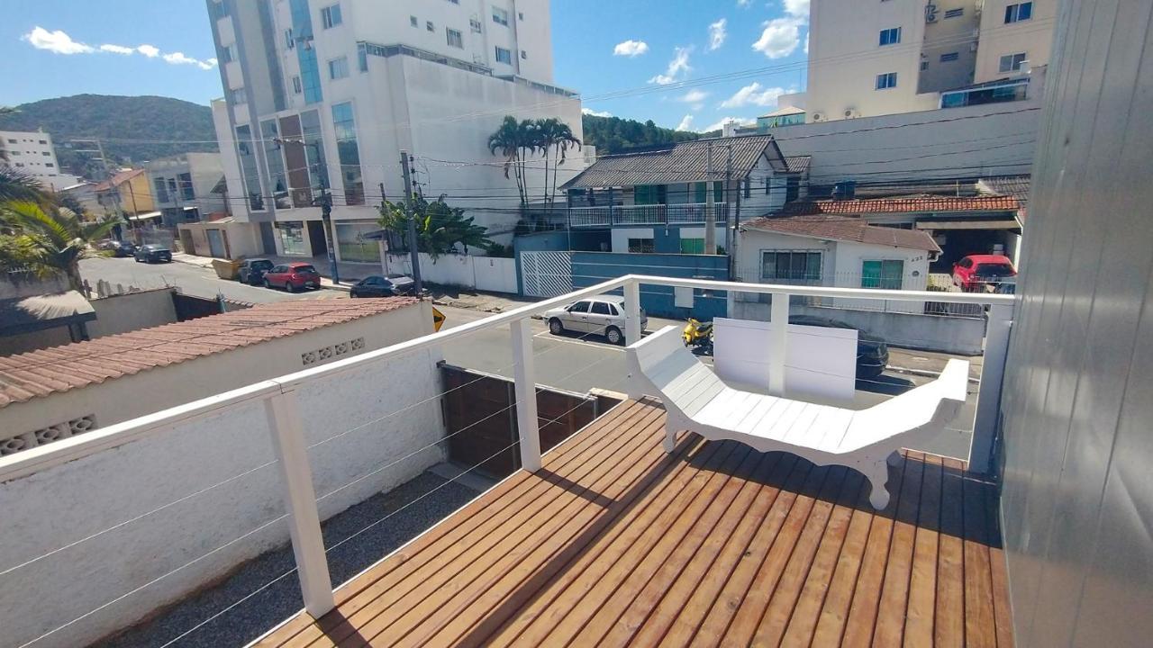 Apartamento Marco Zero Containers 5 Balneario Camboriu