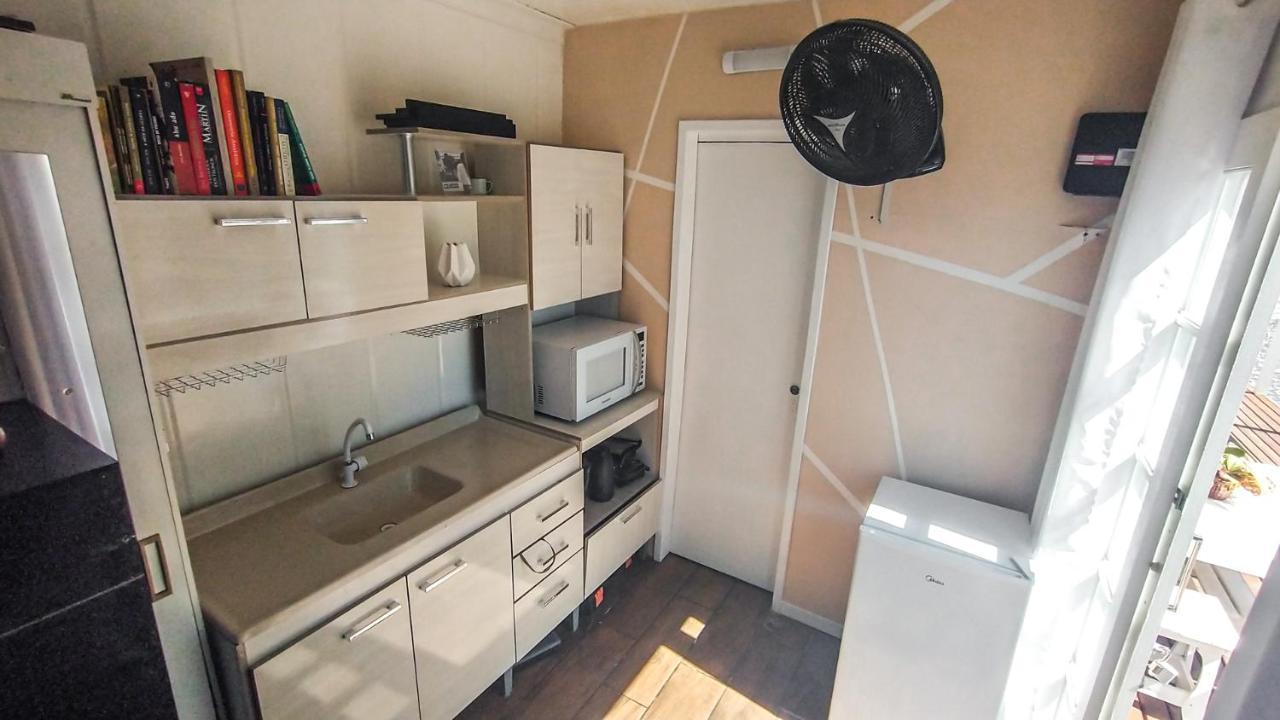 Apartamento Marco Zero Containers 5 Balneario Camboriu