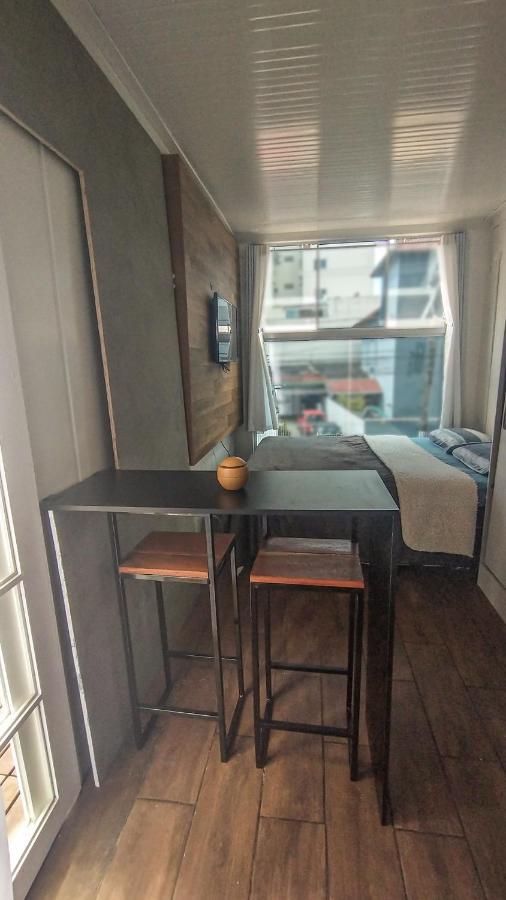 Apartamento Marco Zero Containers 5 *